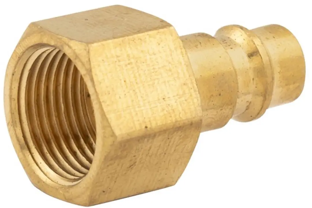 Airpress 4311553 Insteektule - 3/8" Euro