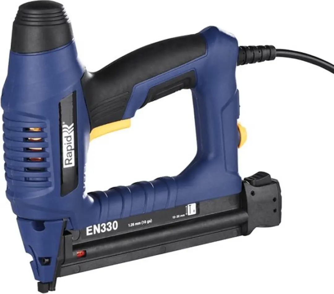 Rapid EN330 Elektrische Brad Nailer