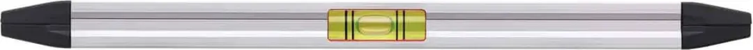 Sola T PRO Torpedo Magneetwaterpas 23cm - 01430701 - Rood