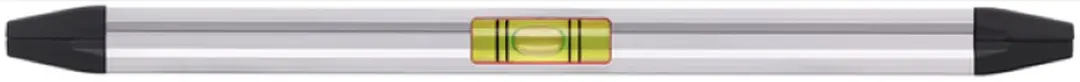 Sola T PRO Torpedo Magneetwaterpas 23cm - 01430701 - Rood