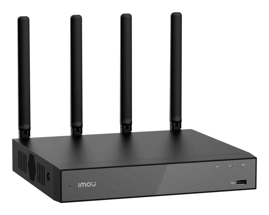 Imou Wireless Recorder 18 Kanalen
