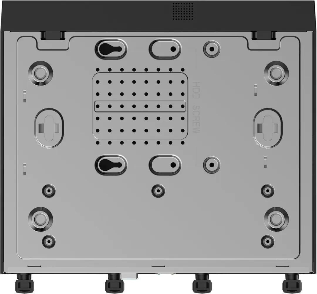 Imou Wireless Recorder 18 Kanalen - 16TB - Zwart