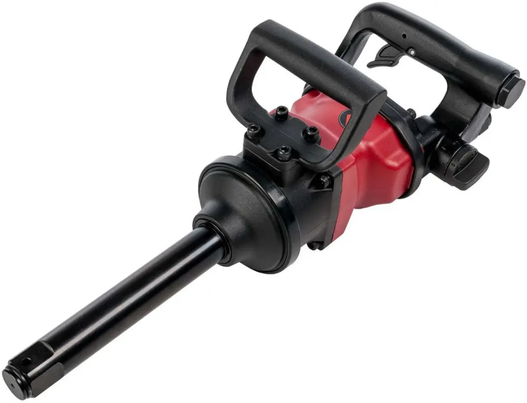 Airpress Pneumatische Slagmoersleutel 2441 Nm - 1282 l/min