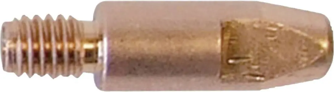 Gys 10 Contactbuisjes voor Alu 0.8mm