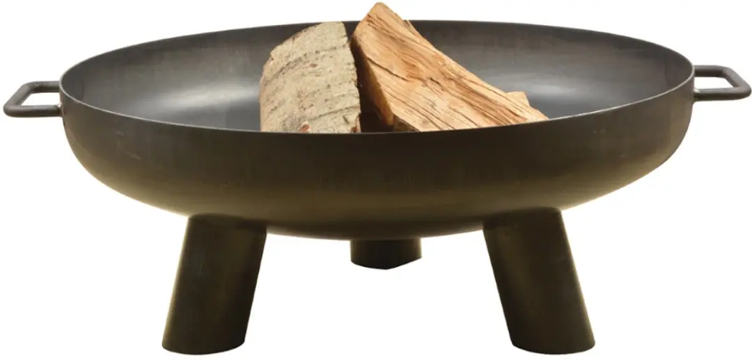 Esschert Design Vuurschaal Ø60cm