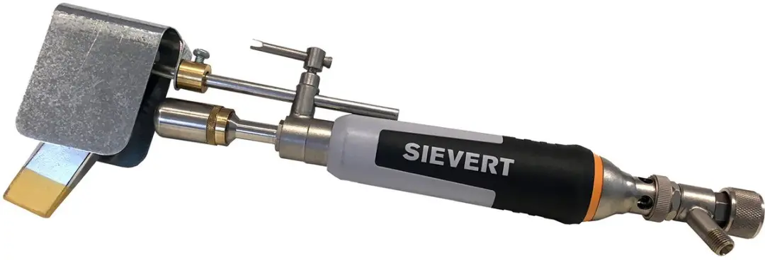Sievert Pro 95 Windkap 770302