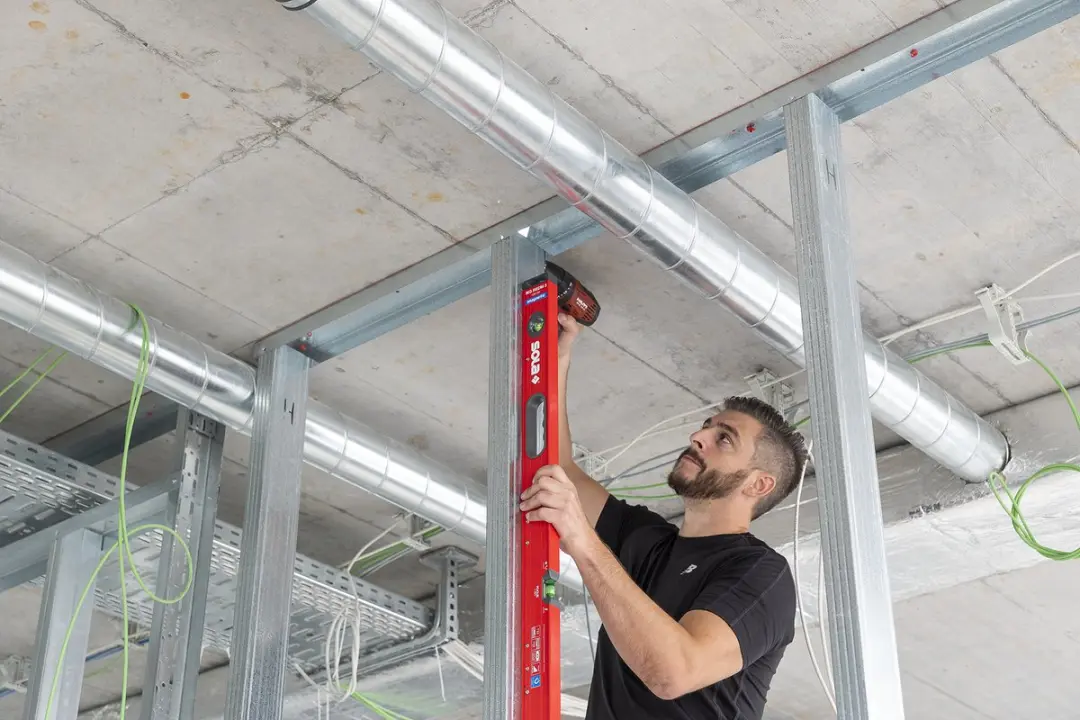 Sola BIG REDM 3 Magneetwaterpas 100cm - 01813301