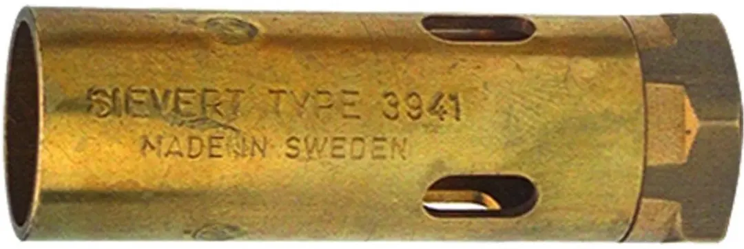 Sievert Standaardbrander O22mm