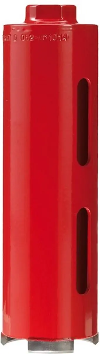 Carat HDC Droogboor Ø42x150mm M16 HDC0421504