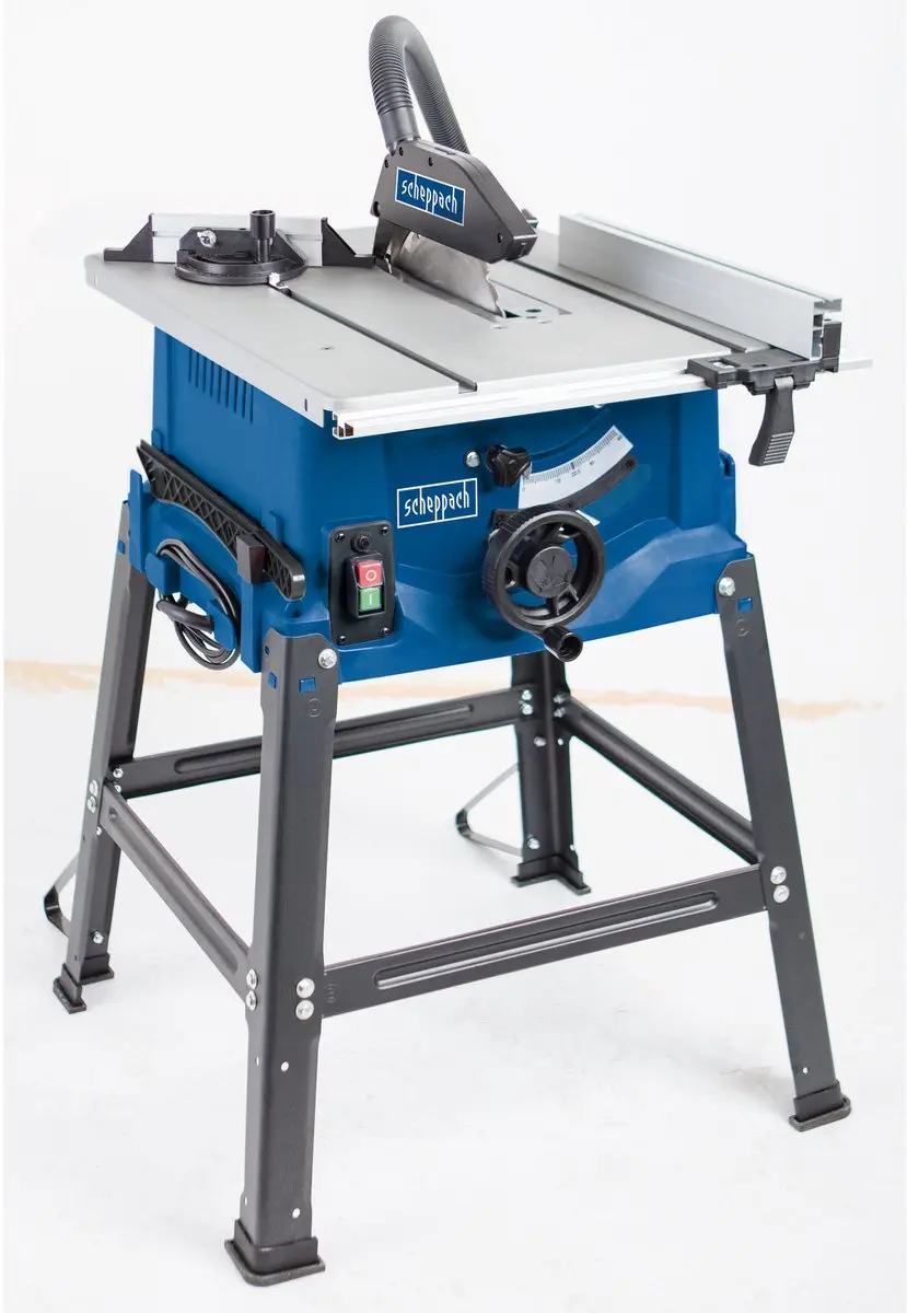 Scheppach HS100S Zaagtafel 2000W