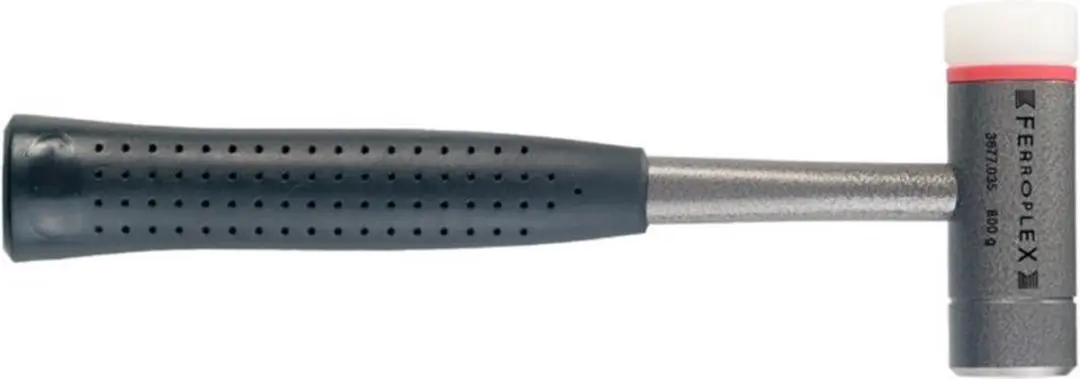 Halder FERROPLEX 3677 Combi-hamer 290mm - Ø30mm