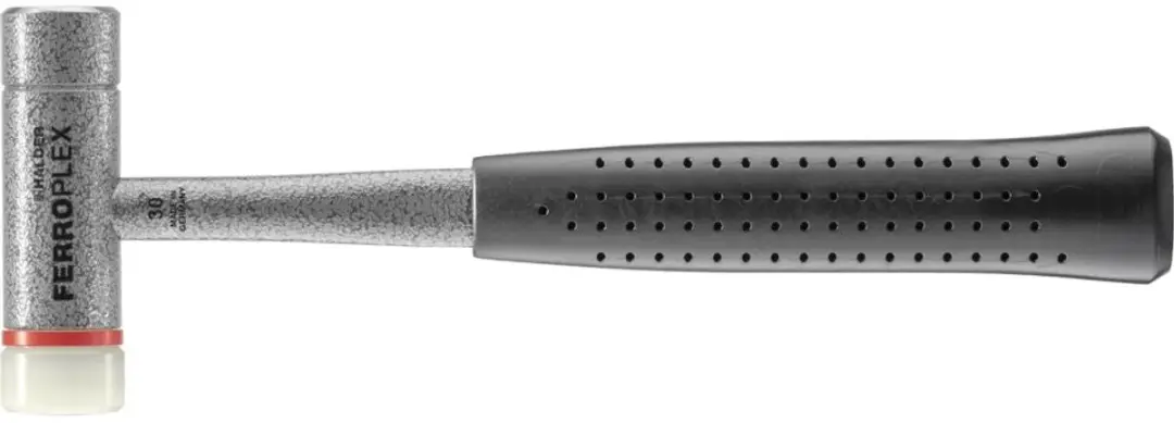 Halder FERROPLEX 3677 Combi-hamer 290mm - Ø30mm