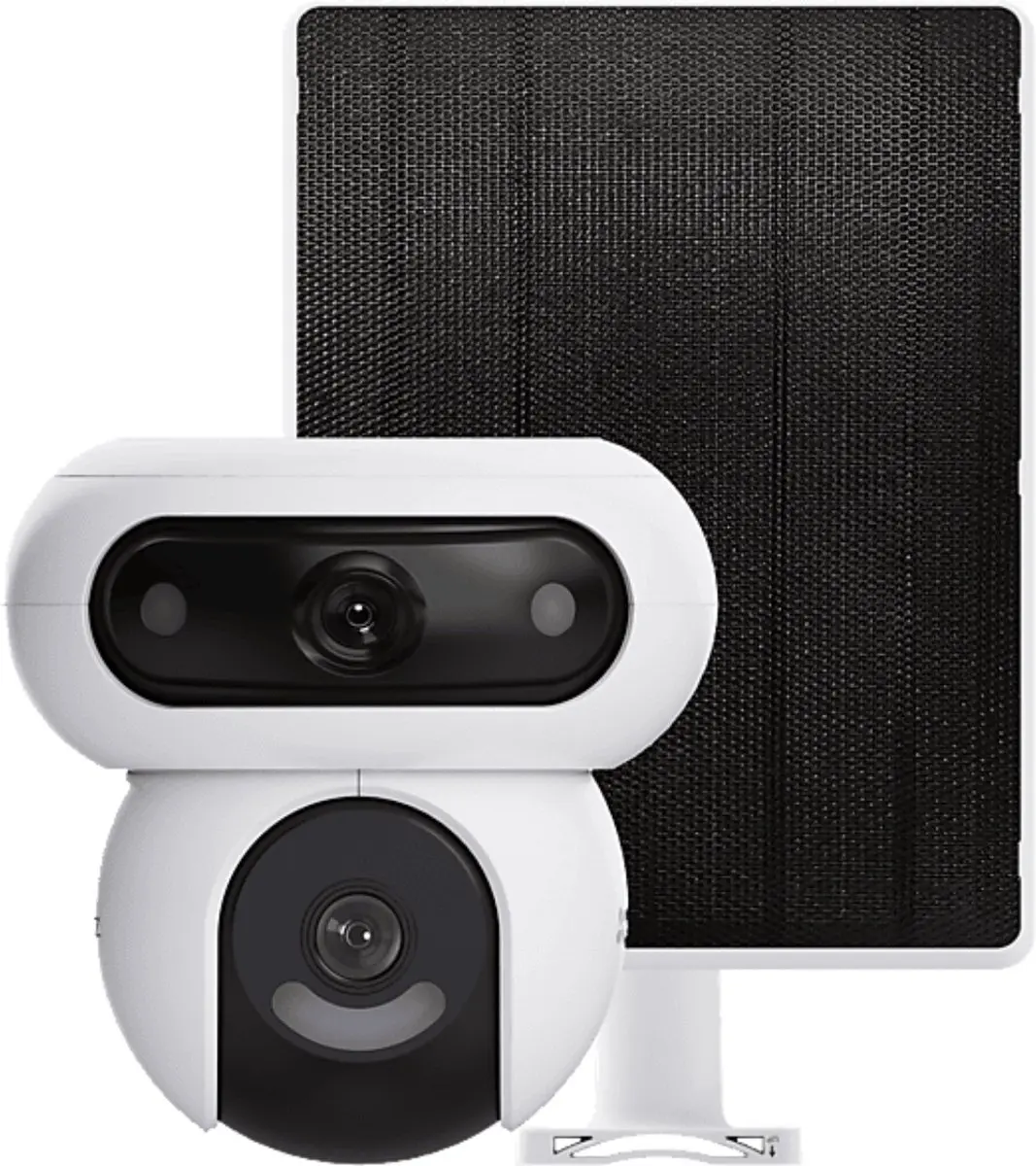 EZVIZ HB90 Dual Kit Beveiligingscamera 4MP