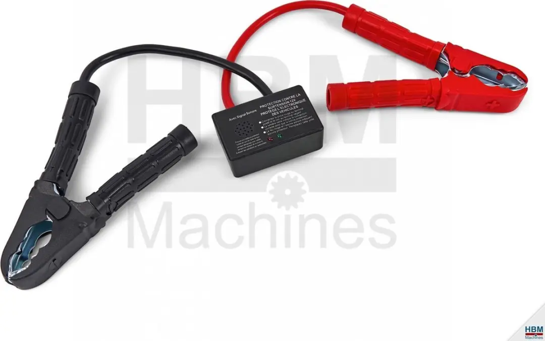 Gys Piekspanningsbeveiliging 12V 5193041318 - Lamp
