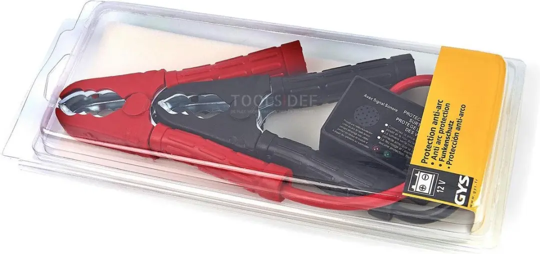 Gys Piekspanningsbeveiliging 12V 5193041318 - Lamp - afbeelding 6 van 6