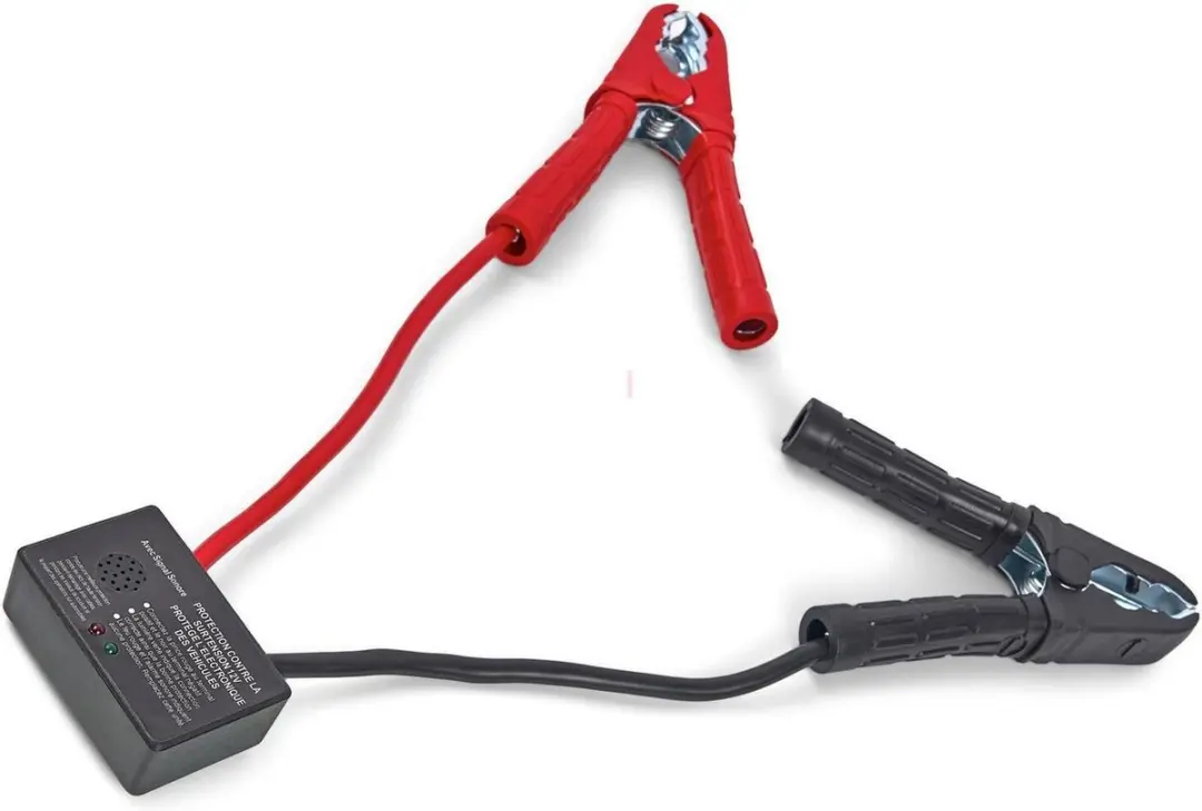 Gys Piekspanningsbeveiliging 12V 5193041318 - Lamp