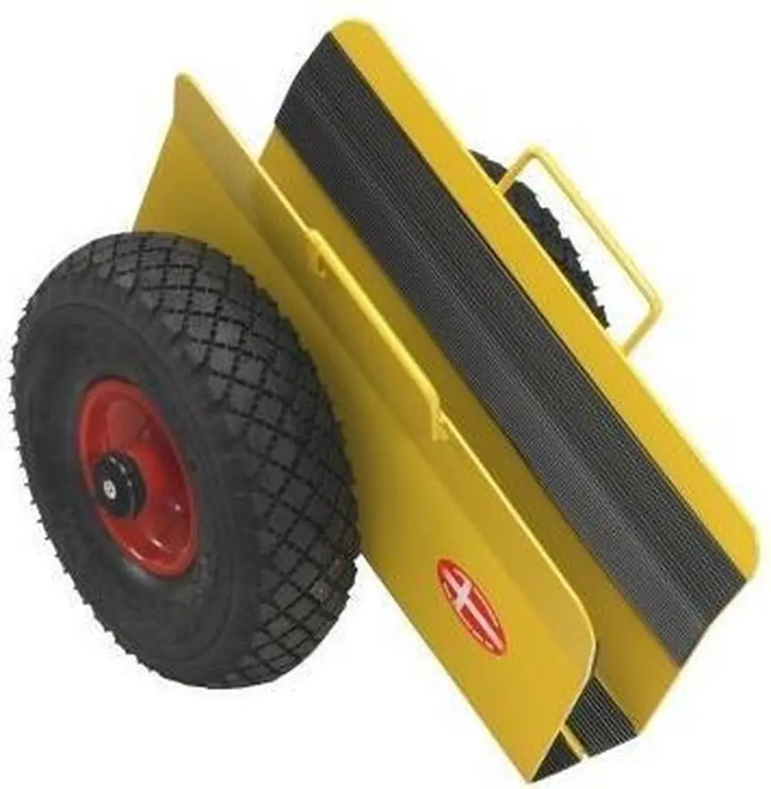 Little Jumbo Ravendo TW 200 Platenroller