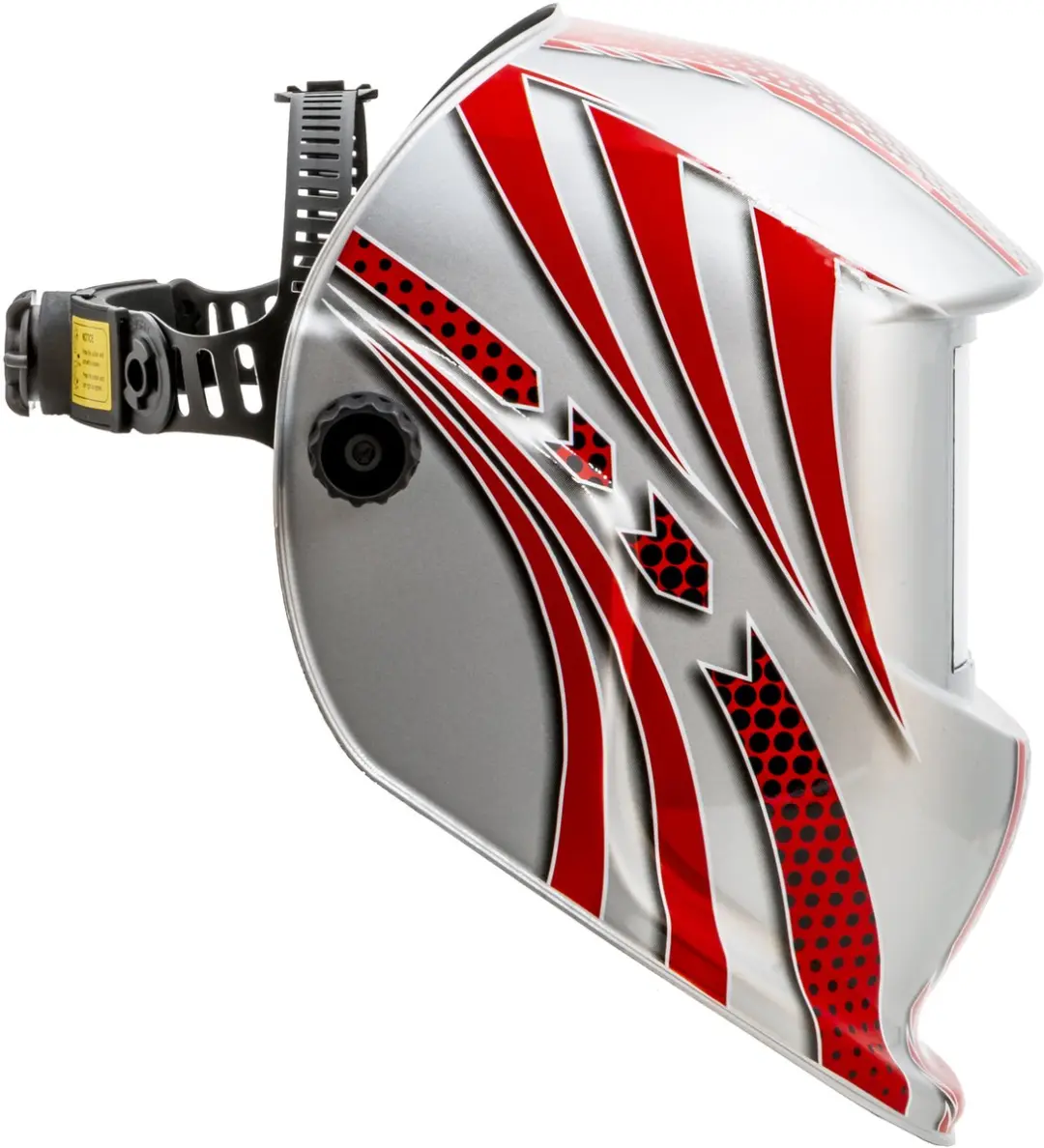 Gys Lashelm Venus 9-13 G Red True Color - LCD