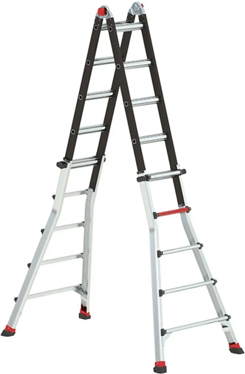 Altrex Varitrex Tele PRO+ Vouwladder 5 Sporten