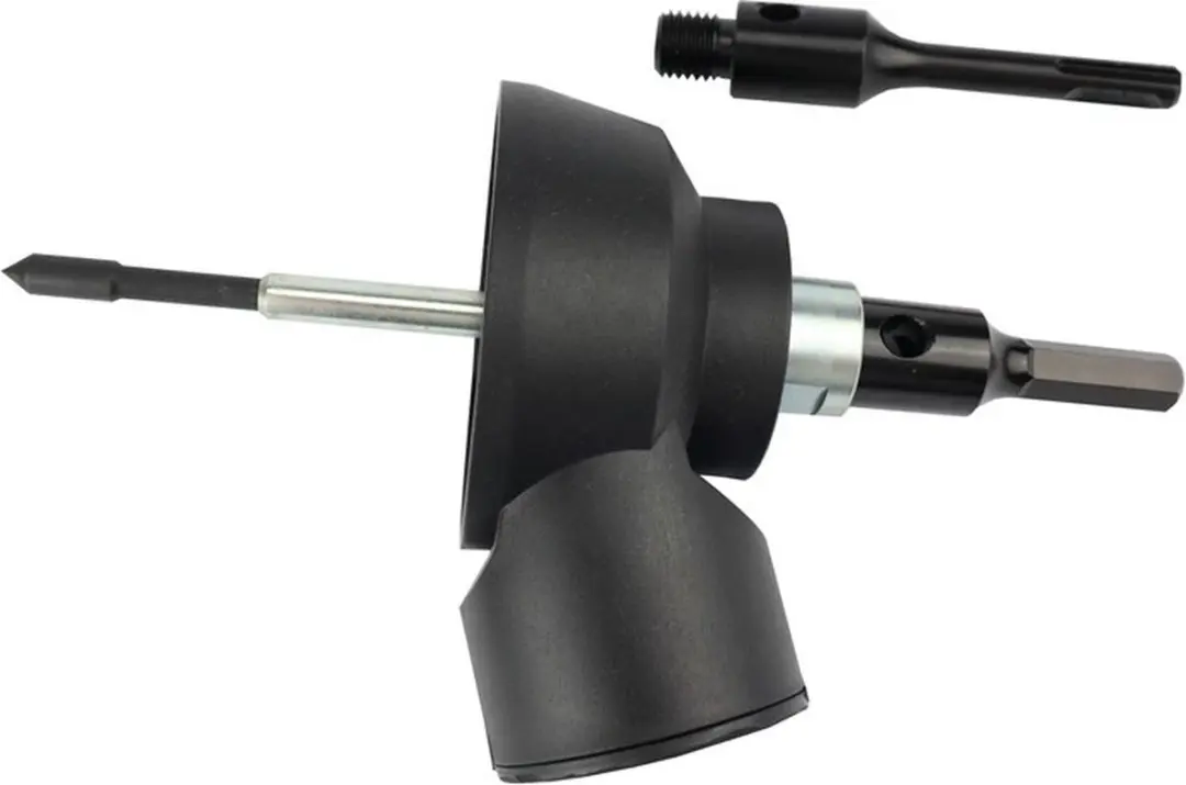 Carat Dustprotect Stofzuigadapter DPB0380000