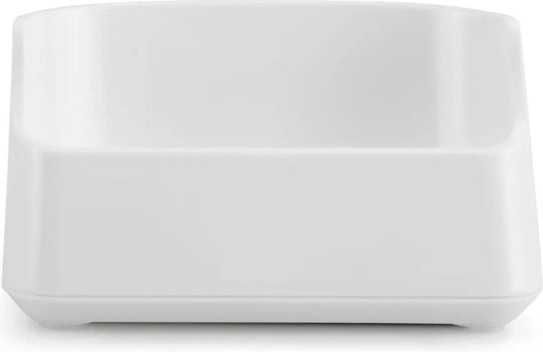 Alecto ADI-250 Draadloze Deurbel met Camera - Wit-Zilver