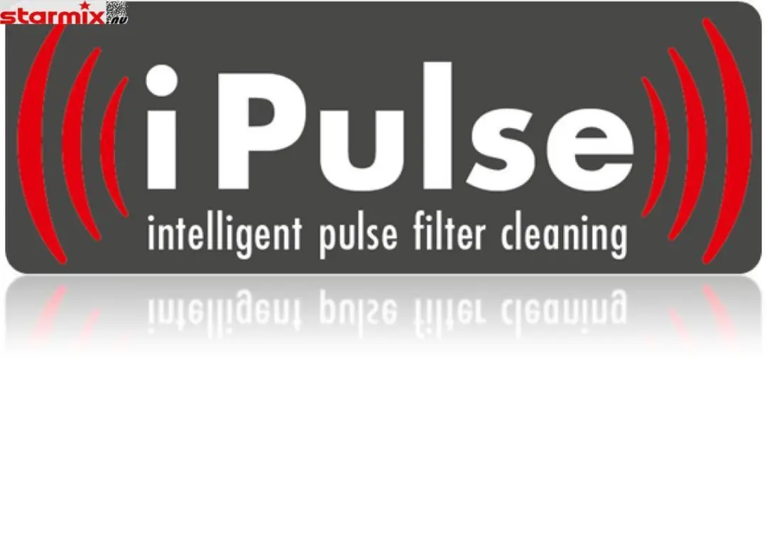 Starmix iPulse L-1635 Stofzuiger - 1600W - afbeelding 6 van 6