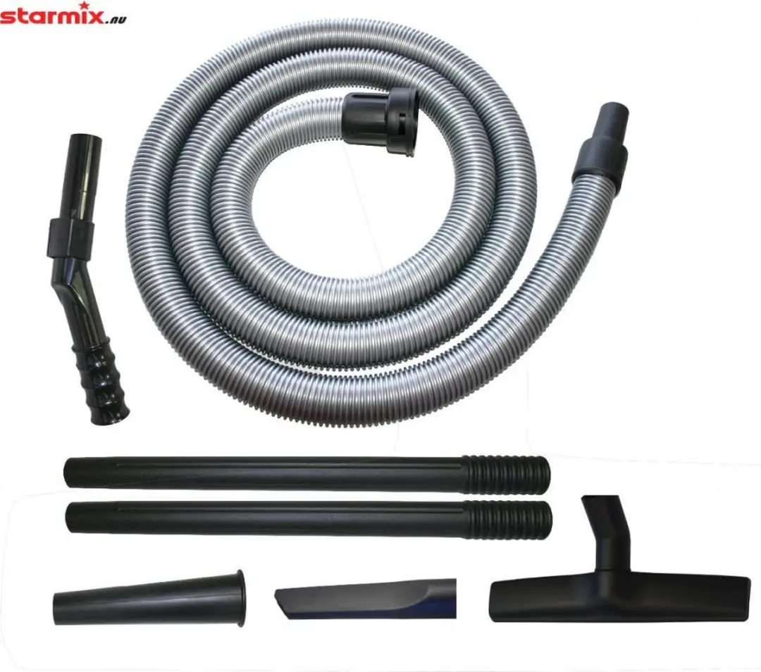 Starmix iPulse L-1635 Stofzuiger - 1600W