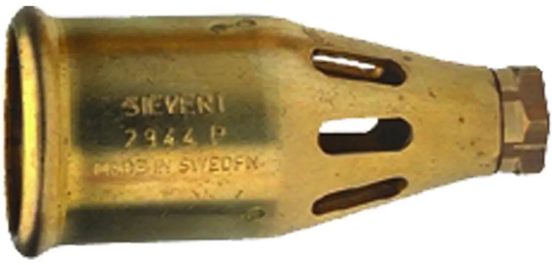 Sievert Soldeerpistool 294402