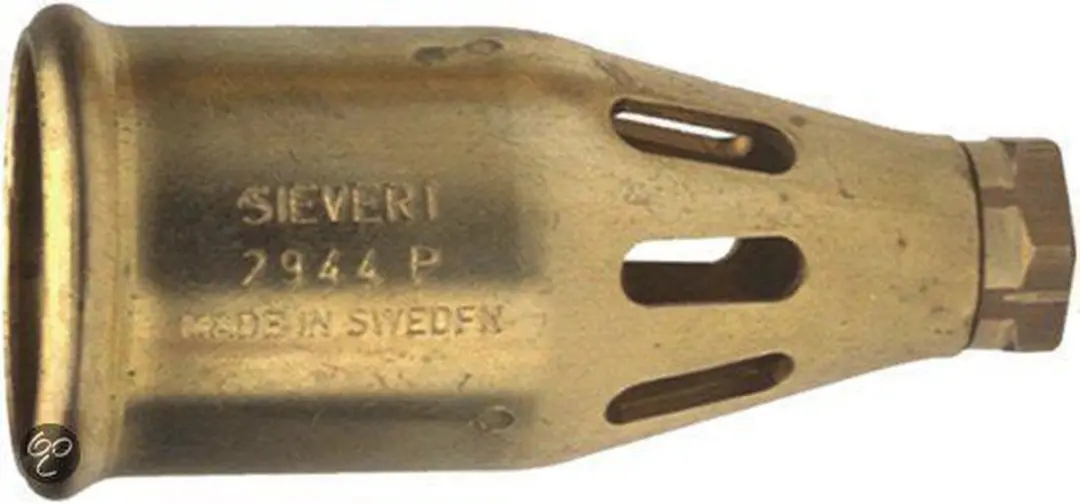 Sievert Soldeerpistool 294402 - 1W
