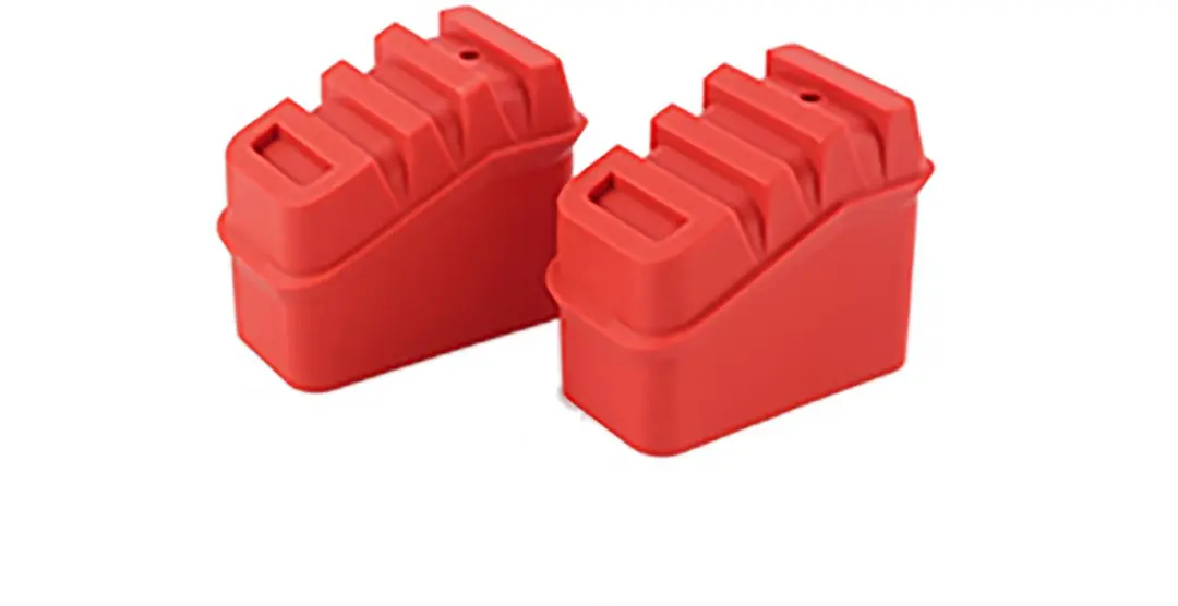 Altrex Trapvoet Steddy - Voorzijde - 2 Stuks