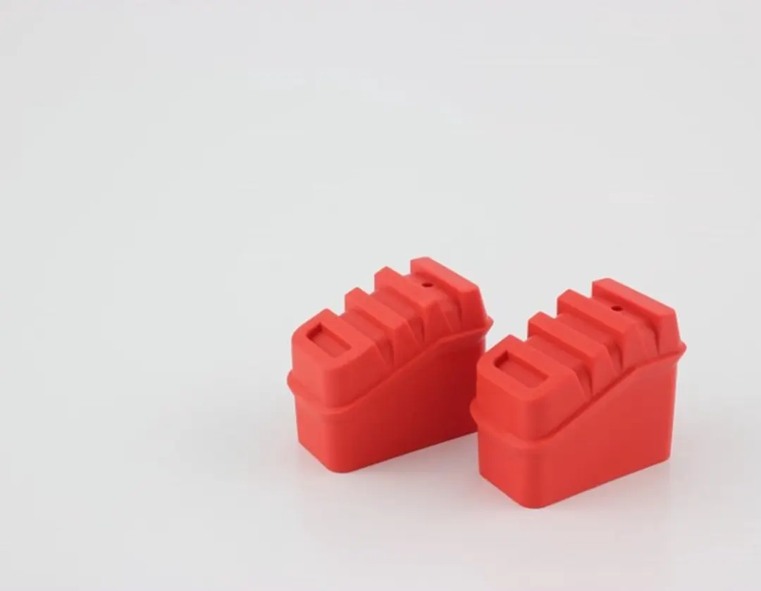 Altrex Trapvoet Steddy - Voorzijde - 2 Stuks
