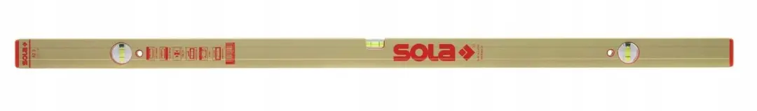 Sola Aluminium Waterpas AZ 3