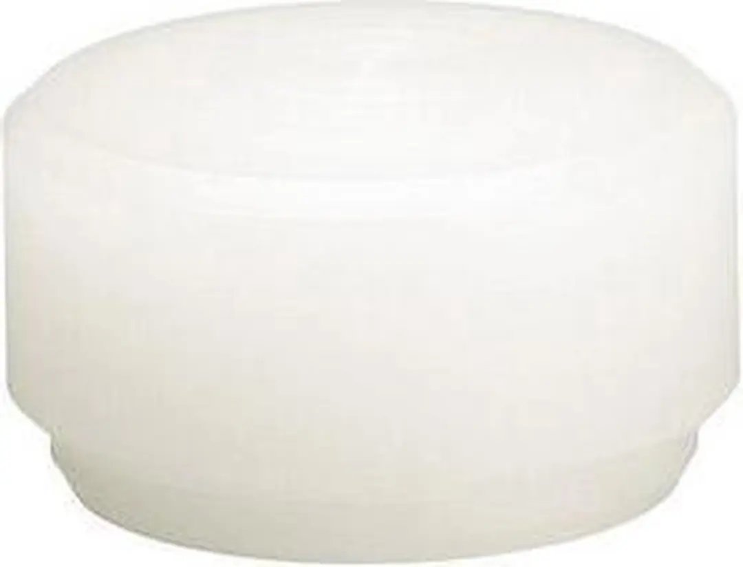 Halder SUPERCRAFT Slaghamer Kop Ø80mm