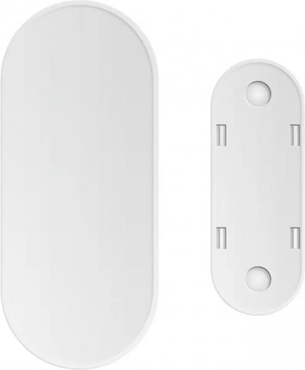 KlikAanKlikUit ACST-606 NL Draadloze Deur/raamsensor - Wit