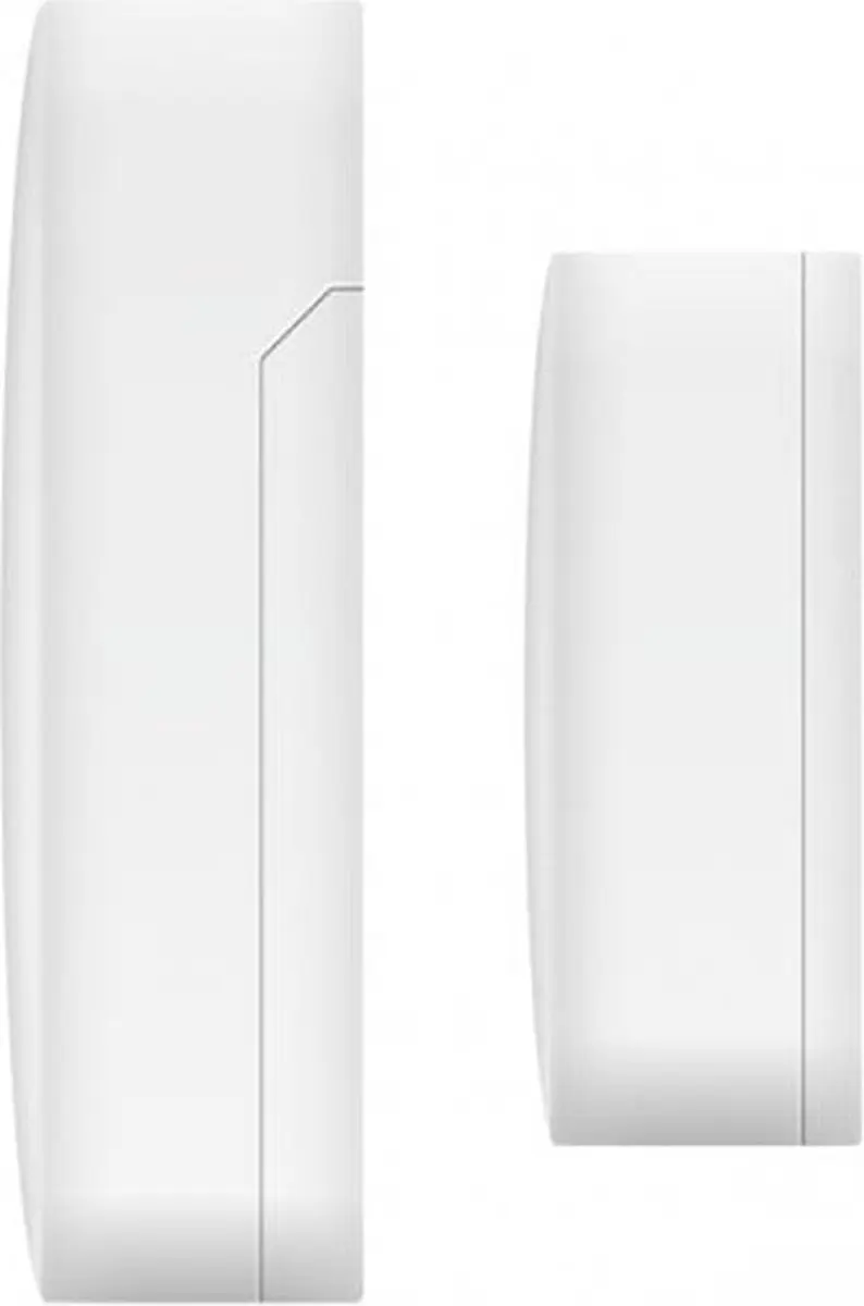 KlikAanKlikUit ACST-606 NL Draadloze Deur/raamsensor - Wit