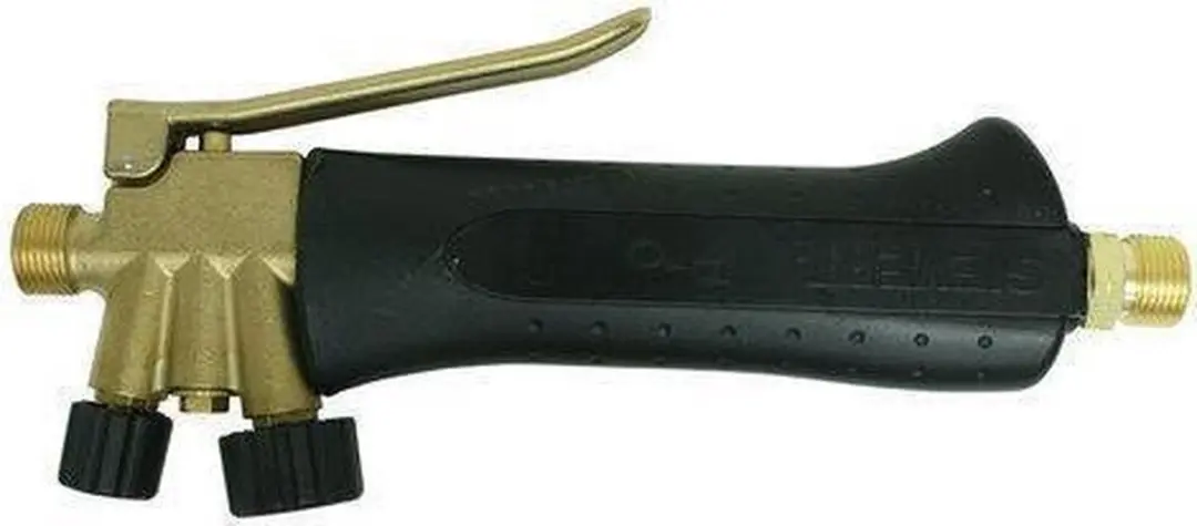Sievert Soldeerpistool 348841