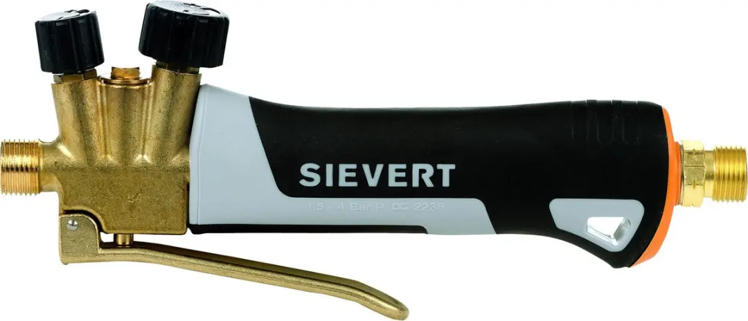 Sievert Soldeerpistool 348841