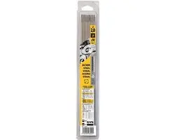 Gys Ruti-Stahl Laselektrode 2mm x 300mm - 50 Stuks