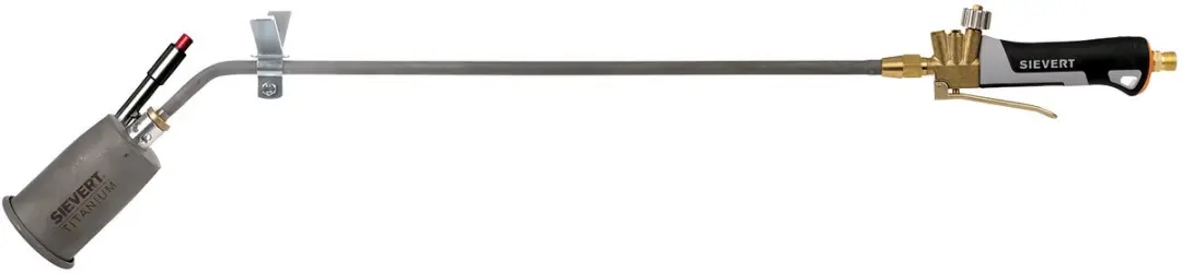 Sievert PRO 88 Titanium 770166 Lastoorts