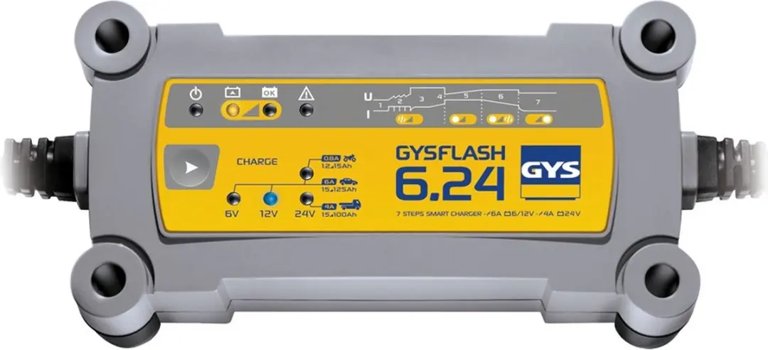 Gys GYSflash 6.24 5192029460