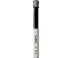 Carat ETDC008000 Droogboor 8mm - Natuursteen