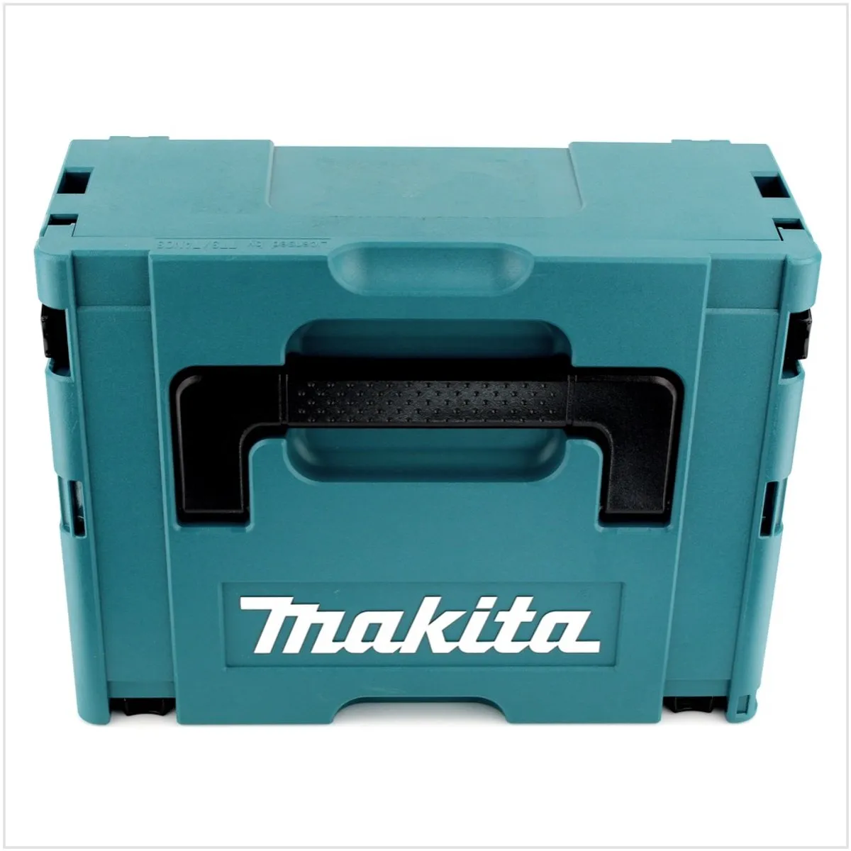 Makita DTM50Y1J Multifunctioneel Gereedschap 18V - 1x BL1815 1,5Ah Accu - afbeelding 5 van 5