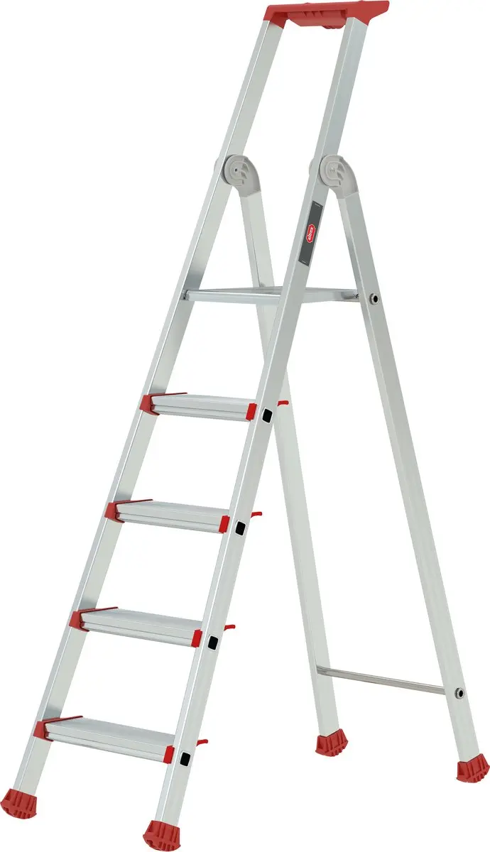 Altrex Nimba NEO Huishoudtrap 5 treden