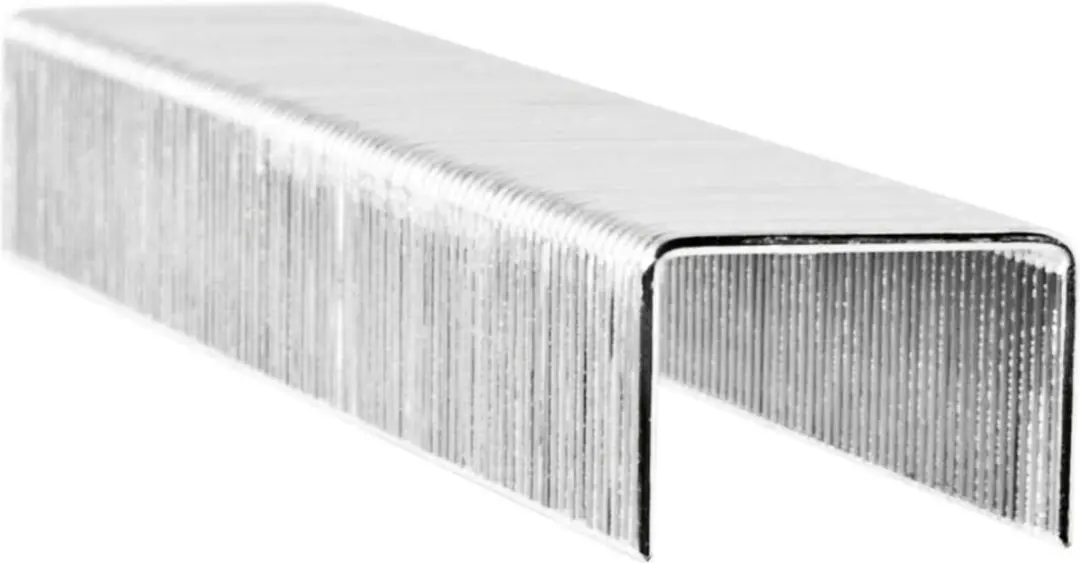 Rapid Nieten 53/6mm Galvaniseerd - 1.080 Stuks