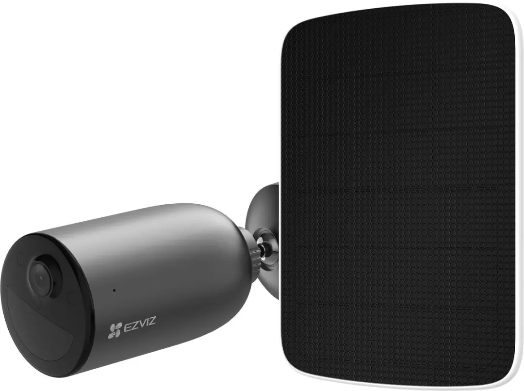 EZVIZ EB3 2K Kit CS-EB3-R200-1K3WFL Beveiligingscamera