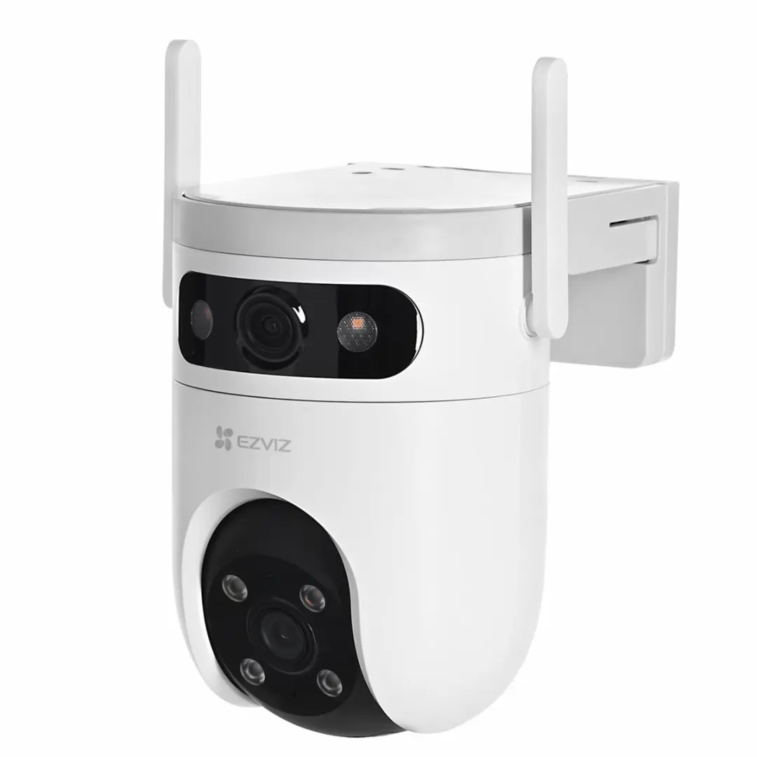 EZVIZ H9c CS-H9C-R100-8H33WKFL Buiten Camera