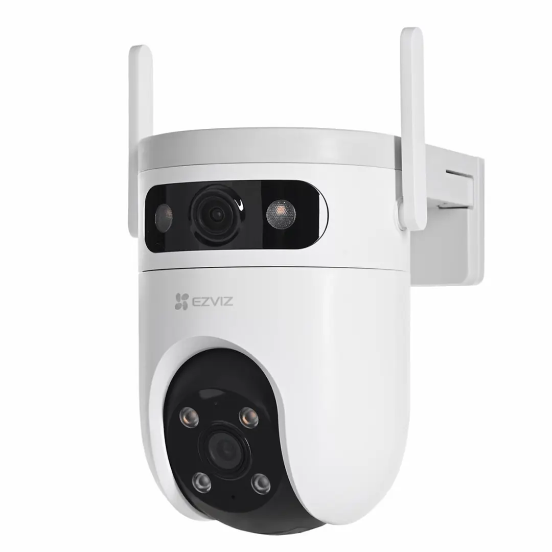 EZVIZ H9c CS-H9C-R100-8H33WKFL Buiten Camera - Wit