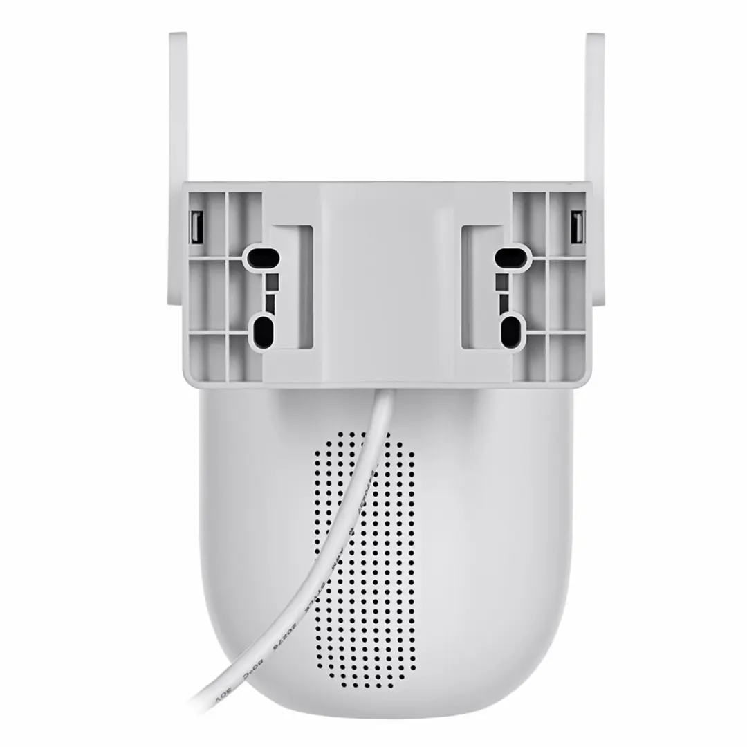 EZVIZ H9c CS-H9C-R100-8H33WKFL Buiten Camera - Wit - afbeelding 6 van 6