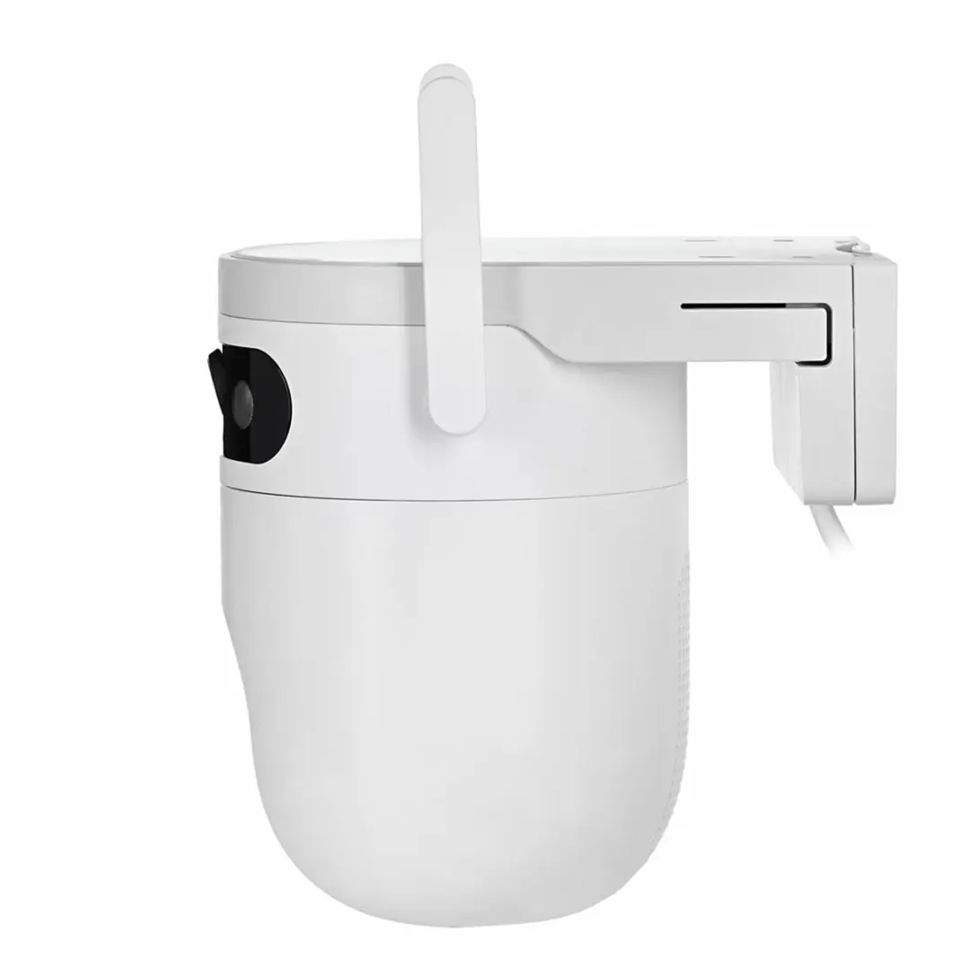 EZVIZ H9c CS-H9C-R100-8H33WKFL Buiten Camera - Wit