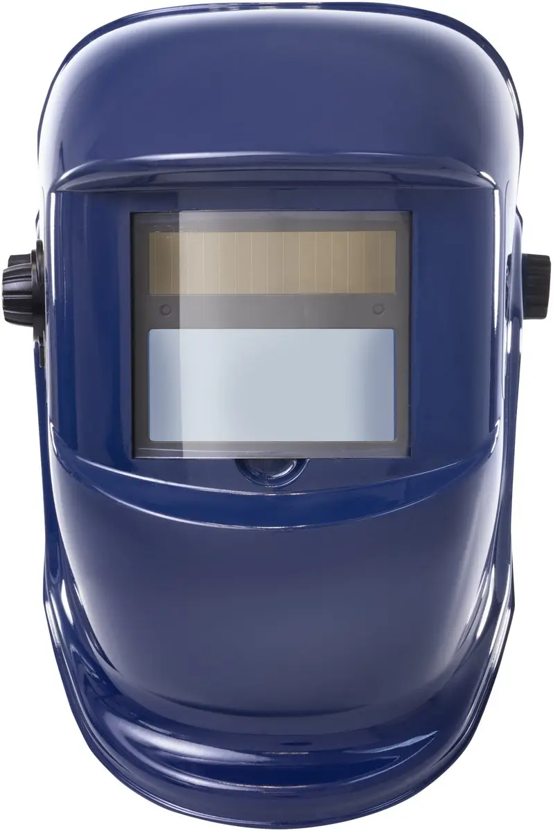 Gys Lashelm Venus 9-13G LCD - Blauw